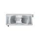 thumbnail image 1 of FARO TSURU 1988 NISSAN Derecho/Pasajero DEPO 25906-7555620, 1 of 4