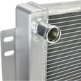 thumbnail image 5 of 1966-70 Chevelle/Impala Aluminum Radiator, 5 of 9
