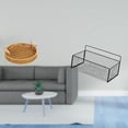 thumbnail image 2 of Cestas de almacenamiento,Cestas de almacenamiento de cocina tejidas con asas hechas a mano,Cesta de almacenamiento colgante,Cesta de almacenamiento para gabinete organizador de pared, 2 of 8