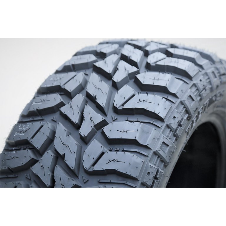 TBB TS-67 M/T LT 33X12.50R17 Load E 10 Ply MT Mud Tire