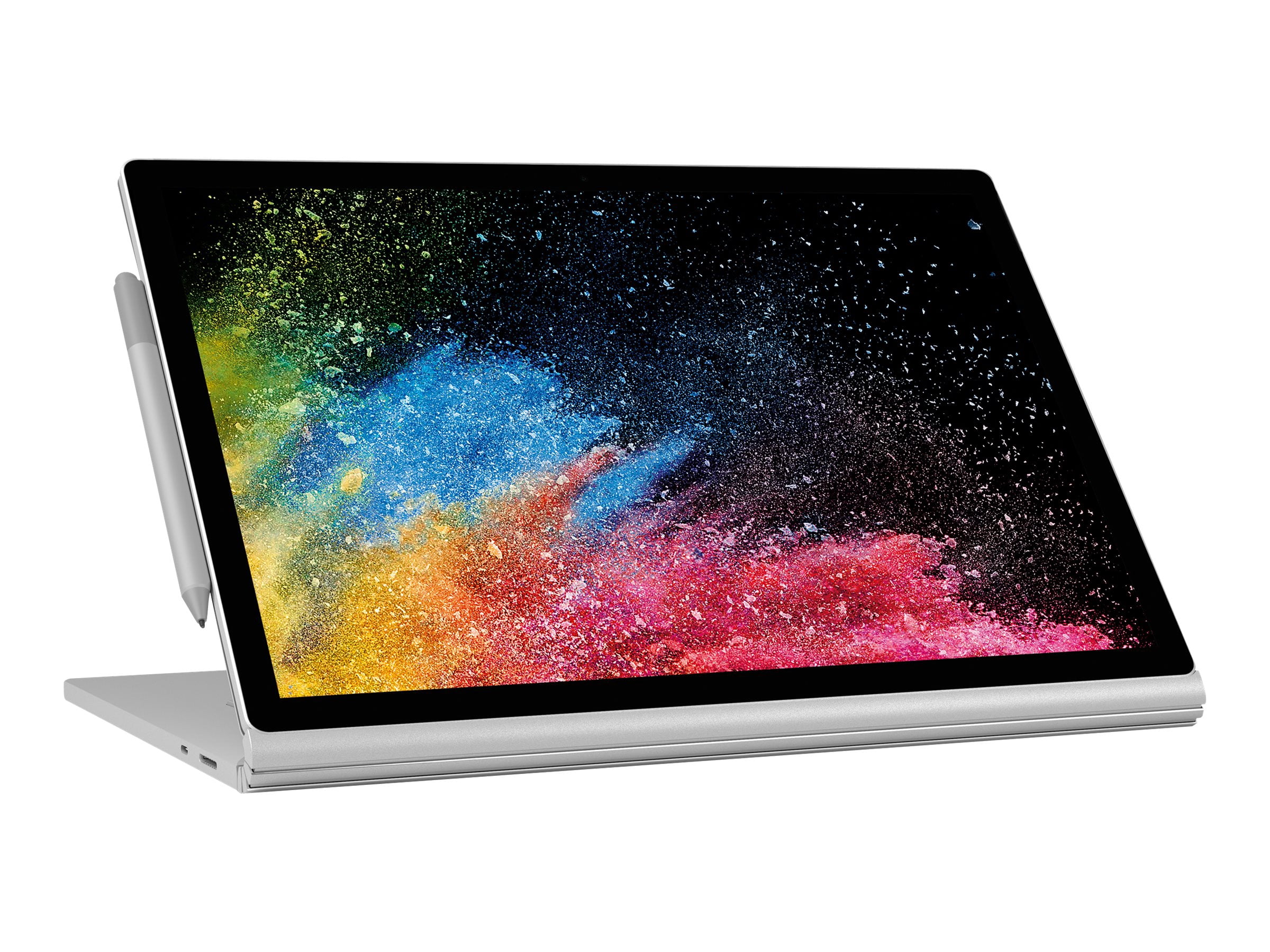 Restored MICROSOFT SURFACE BOOK2-13 COMMERCIAL DETACHABLE INTEL:I5