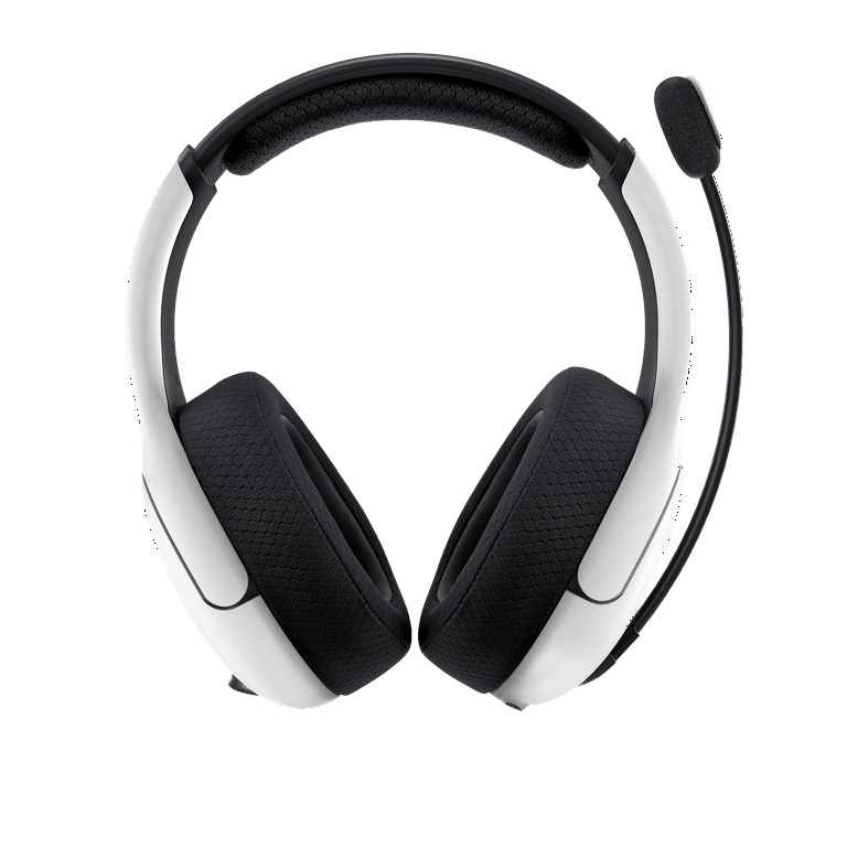 Casque micro PDP Wireless PLAYSTATION LVL50 - Scoop gaming