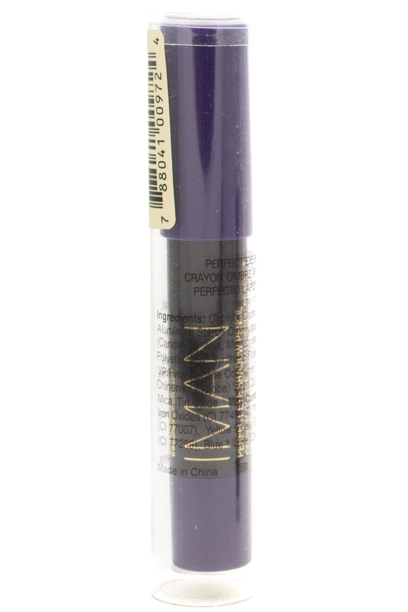 Iman PERFECT Eye Shadow Pencil, Seduction  .12oz