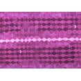 thumbnail image 1 of Ahgly Company Indoor Rectangle Oriental Purple Traditional Area Rugs, 8' x 10', 1 of 4
