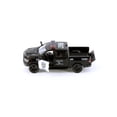 thumbnail image 2 of Kinsmart 2019 Dodge Ram 1500 camioneta de policía, modelo de coche fundido a presión, camión fundido a escala 1/46 O, 2 of 4