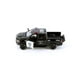 thumbnail image 2 of Kinsmart 2019 Dodge Ram 1500 camioneta de policía, modelo de coche fundido a presión, camión fundido a escala 1/46 O, 2 of 4
