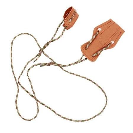 Archery Recurve Bow Universal Recurve and Long Bow Tool Bow Rope Bowstring Tool for Recurve Bow and Longbow