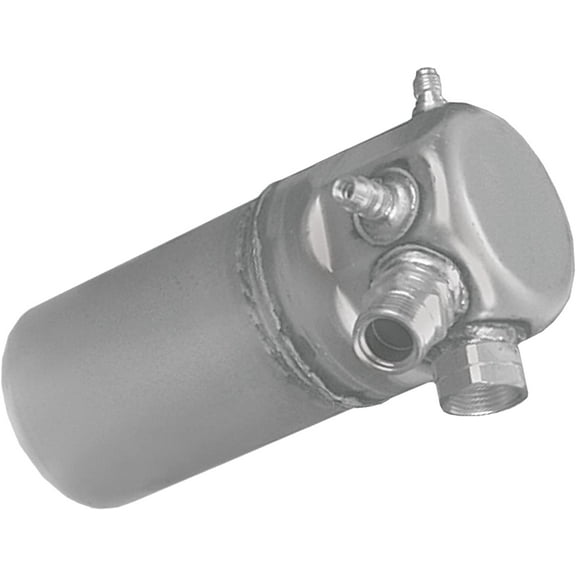 ACDelco GM Genuine Parts Air Conditioning Accumulator 15-1652