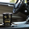 thumbnail image 6 of 30th Birthday Gifts for Men, 30 Year Old Birthday Gifts for Men, Mens 30th Birthday Gift Ideas, 30th Birthday Gifts for Him Women, 1994 Birthday Gifts for Men Wife Husband, 30oz Tumbler Cup, 6 of 6