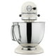 thumbnail image 2 of Batidora Mesa 4.7 Litros KitchenAid KSM150PSPL Blanco Porcelana, 2 of 4