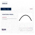 thumbnail image 2 of Manguera Freno Bruck-Germany 46210ET010, 2 of 3