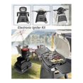 thumbnail image 3 of 63788 Igniter Kit for Weber Q320 2008 & Q3200 2014 Series Gas Grills 80452 60092 Push Button Ignitio, 3 of 5