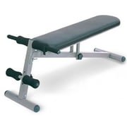 Powerhouse Workout Slant Board