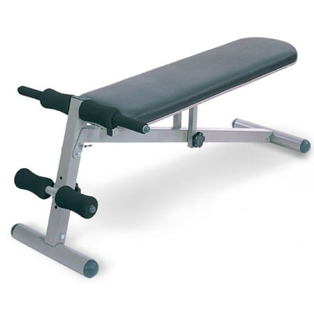 Powerhouse Workout Slant Board