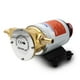 thumbnail image 4 of Bomba de achique Baoblaze autocebante 12V 8 GPM 30 LPM, 4 of 7