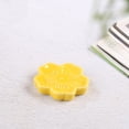 thumbnail image 2 of Paokuoon Ceramic Chopstick Rest Chopstick Rest Sakura Shape Ceramic Holder Versatile Tableware Home Kitchen Restaurant, 2 of 7