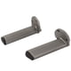 thumbnail image 1 of Kit de tren de aterrizaje Ecomeon Pata de soporte trasero delantero para DJI Mavic Pro Drone Color platino, 1 of 6