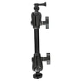 thumbnail image 4 of AWHAO Kayak Action Camera Mount Stable Durability Portable Easy to Install Accessories Mount Pole, 4 of 9
