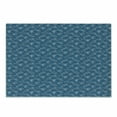 thumbnail image 1 of Glitch Cutting Board, Abstract Sketchy Triangle Look Grunge Rhythmic Arrangement, Decorative Tempered Glass Cutting and Serving Board, in 3 Sizes, by Ambesonne, 1 of 2
