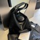 thumbnail image 2 of Bolso Casual Hombro Gran Capacidad Suave Cuero PU Sólido (), 2 of 9