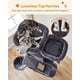 thumbnail image 3 of Torre grande para gatos Cat Tree Feandrea, 206 cm, con 13 rascadores, 3 of 8
