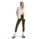 thumbnail image 4 of Chaqueta THE NORTH FACE Aconcagua 3 para mujer White Dune, 4 of 6