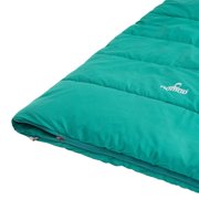 Nomad Blazer Sleeping Bag - Green