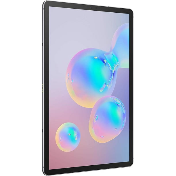 Restored Samsung Galaxy Tab S6 10.5