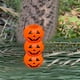 thumbnail image 5 of Xihbxyly Cubo de Calabaza de Halloween, Porta Dulces de Plástico Duradero, Cesta Reutilizable de Halloween, Linda Forma de Calabaza, Ideal para Fiestas y Truco o Trato, Tamaño de 10 Cm, 1 Pieza Inclu, 5 of 7