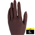 thumbnail image 1 of Modelo De Mano Simulación De Silicona Modelo De Mano Manos Falsas Resistentes A Altas Temperaturas Para Pintar Bocetos Yuarrent CE008211-08, 1 of 6