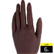 thumbnail image 1 of Modelo De Mano Simulación De Silicona Modelo De Mano Manos Falsas Resistentes A Altas Temperaturas Para Pintar Bocetos Moyic CE008211-08, 1 of 6