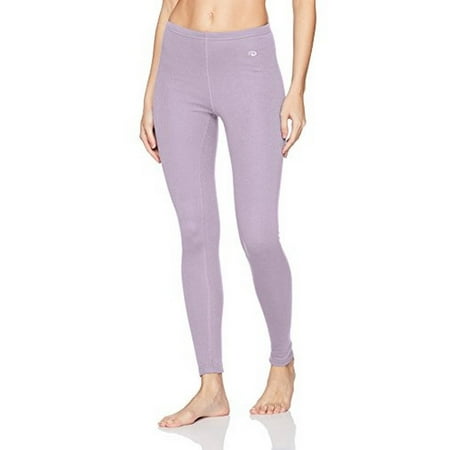 Duofold 617914393694 Thermals Womens Base-Layer Underwear, Lilac Wash - (Best Way To Wash Underwear)