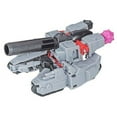 thumbnail image 3 of Transformers Cyberverse Warrior Magatron, 3 of 4