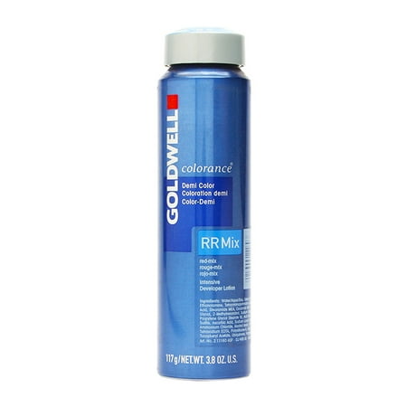Goldwell Colorance Demi Color (Can) RRMix Red-Mix