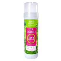Soft & Dri Zen Cucumber Aluminum Free Deodorant, 3 oz.