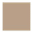 thumbnail image 4 of Vanity Fair Womens Beyond Comfort Silky Stretch Bikini Panty, 5, 4 of 4