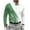 Green1, variant on biudgviw Golf Shirts for Men Print Long Sleeve Casual Slim Fit Shirt Lightweight Button Collared Stretch Workout Tops S-XXXL