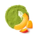 thumbnail image 2 of DAVIDsTEA - Tea Tin - Organic Peach Matcha, 2 of 6