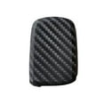 thumbnail image 2 of Dobrev Carbon Soft Silicone Keyless Entry Cover Case Fob Protector Skin Holder for Toyota RAV4 Camry Avalon Highlander Corolla Smart Car Key, 2 of 2