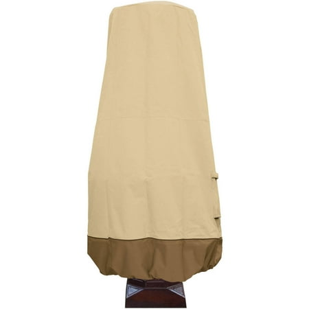 Classic Accessories Veranda Outdoor Fountain Patio Storage Cover 48