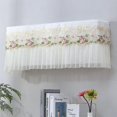 thumbnail image 2 of Air Conditioner Cover Home Indoor Air Conditioner Protective Cover Ac Cover Case 85cm, 2 of 4