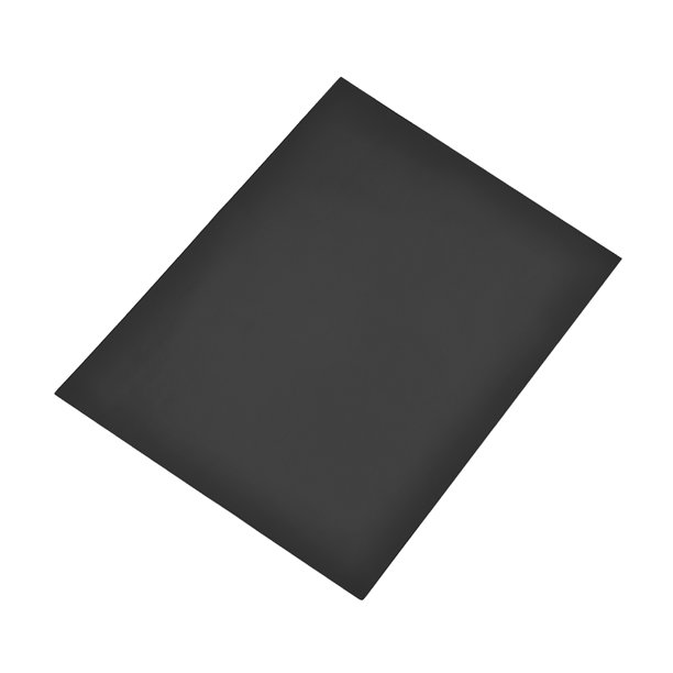 A4 Size Plain Sheets with Adhesive for Crafts or Applying Light