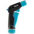 thumbnail image 4 of Gilmour Cleaning Heavy Duty Front Trigger Nozzle, Blue/black 839112-1001, 4 of 8
