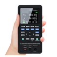 thumbnail image 1 of Digital LCR Meter 1832C / 1833C Handheld Portable Bridge LCR Inductance Capacitance And Resistance Measuring Tester Tools ,Easy to Use, 1 of 5