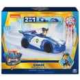 thumbnail image 2 of Set de juguetes Paw Patrol Chase con coche y moto y figura, 2 of 2