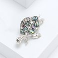 thumbnail image 4 of Kkkded Luxury Brooch Pin Sparkling Rustproof Brooch Pin - Luxury Jewelry Gift, 4 of 7