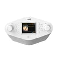 thumbnail image 3 of Naki Pulse Max - Online Streaming Kosher Music Player (White), 3 of 3