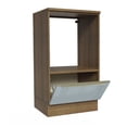 thumbnail image 4 of Mueble para Horno y Microondas Madesa Lux con Encimera MG, 4 of 5