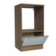 thumbnail image 4 of Mueble para Horno y Microondas Madesa Lux con Encimera MG, 4 of 5