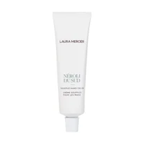 Laura Mercier Néroli du Sud Soufflé Hand Cream 1.5 oz | Floral Citrus Scent | Nourishing & Hydrating Hand Moisturizer | Shea Butter & Essential Oils